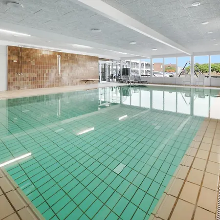 Til 2 Personer Sj3209 Apartamento
