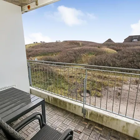 Apartamento Til 2 Personer Sj3209