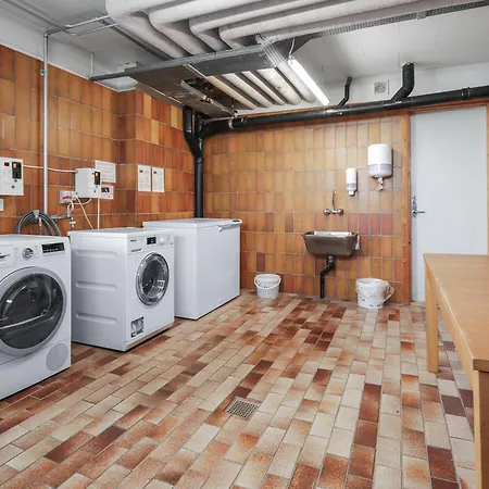 Apartamento Til 2 Personer Sj3209 *